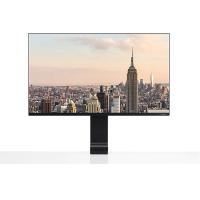 27" SAMSUNG LED Space SR75 LS27R750QEMXUF 4ms 144Hz HDMI miniDisplayPort Monitör Siyah 2560x1440 Outlet (Kutu Açık)