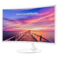 27 SAMSUNG LC27F391FHMXUF 4MS FHD HDMI CURVED BYZ