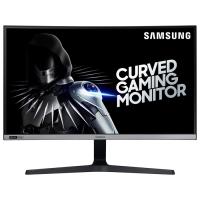27 SAMSUNG LC27RG50FQMXUF 4MS 240HZ FHD CURVE MON