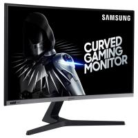 27 SAMSUNG LC27RG50FQMXUF 4MS 240HZ FHD CURVE MON