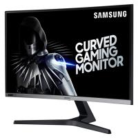 27 SAMSUNG LC27RG50FQMXUF 4MS 240HZ FHD CURVE MON