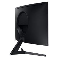 27 SAMSUNG LC27RG50FQMXUF 4MS 240HZ FHD CURVE MON