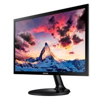 27 SAMSUNG LS27F350FHMXUF PLS 4MS HDMI VGA