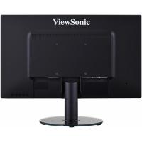 VIEWSONIC 27" IPS VA2719-SH 5MS 60Hz HDMI (1920 X 1080) Monitör Siyah