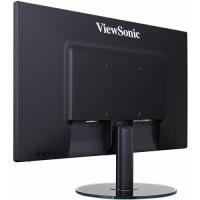 VIEWSONIC 27" IPS VA2719-SH 5MS 60Hz HDMI (1920 X 1080) Monitör Siyah