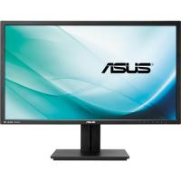 28" ASUS LED PB287Q 1ms 60Hz 2x HDMI,MHL DisplayPort Multimedya Pivot Monitör Siyah Vesa 3840x2160