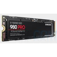 SAMSUNG MZ-V8P2T0BW 2TB 980 Pro PCle M.2 7000-5000MB/s 2.38 Flash SSD