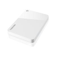 2TB CANVIO ADVANCE 2.5" USB3.0 TOSHIBA HDTC920EW3AA BEYAZ
