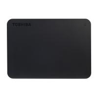 2TB CANVIO BASİC 2.5" USB3.0 TOSHIBA HDTB420EK3AA