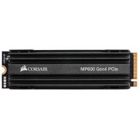 2TB CORSAIR CSSD-F2000GBMP600 MP600 4950/4250MB/s M.2 NVMe