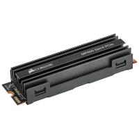 2TB CORSAIR CSSD-F2000GBMP600 MP600 4950/4250MB/s M.2 NVMe