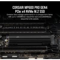 2TB CORSAIR CSSD-F2000GBMP600PRO 7000/6550MB/s M.2