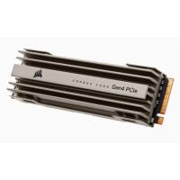2TB CORSAIR CSSD-F2000GBMP600COR 4,950MB/3,700MB/s
