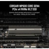 2TB CORSAIR CSSD-F2000GBMP600COR 4,950MB/3,700MB/s