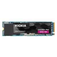2TB KIOXIA EXCERIA PRO PCIe 4.0 M.2 NVMe 3D 7300/6400 MB/s LSE10Z002TG8