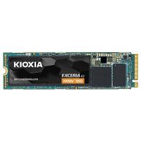 2TB KIOXIA EXCERIA NVMe M.2 3D 2100/1700MB/s LRC20Z002TG8