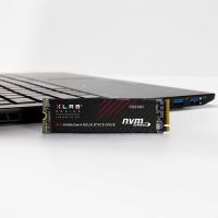 PNY XLR8 CS3140 2TB 7500/6850MB/s NVMe PCIe Gen4x4 M.2 SSD Disk (M280CS3140-2TB-RB)