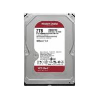 WD WD20EFAX 2TB Sata 3.0 5400RPM 256MB 3.5'' Dahili Disk