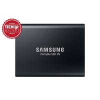 2TB SAMSUNG T5 MU-PA2T0BWW TAŞINABİLİR SSD