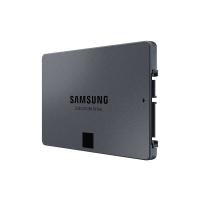 2TB SAMSUNG 860 QVO MZ-76Q2T0BW  SSD