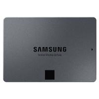 2TB SAMSUNG 870 560/530MB/s QVO MZ-77Q2T0BW SSD