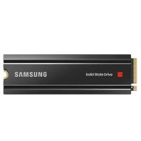2TB SAMSUNG 980 PRO Heatsink M.2 NVMe MZ-V8P2T0CW