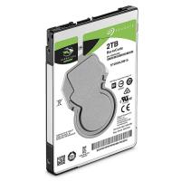 2TB SEAGATE BARRACUDA 2.5" 5400R 128MB ST2000LM015