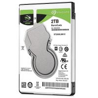 2TB SEAGATE BARRACUDA 2.5" 5400R 128MB ST2000LM015