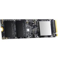 XPG ASX8100NP-2TT-C 2TB SX8100PNP PCIe M.2 3500-3000MB/s Flash SSD