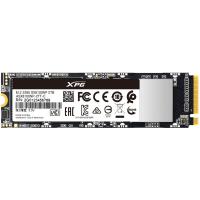 XPG ASX8100NP-2TT-C 2TB SX8100PNP PCIe M.2 3500-3000MB/s Flash SSD