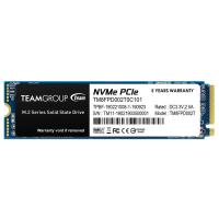 2TB TEAM PRO MP33 2100/1700MB/s NVMe PCIe M.2 SSD