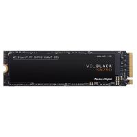 2TB WD BLACK SN750 M.2 3400/2900MB/s WDS200T3X0C SSD