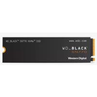 2TB WD BLACK SN750 M.2 WDS200T3X0E 5150/4850MB/s SSD