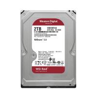 2TB WD Red Intellipower SATA6 64MB WD20EFAX