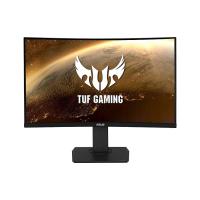 ASUS 31.5" LED TUF GAMING VG32VQ 1MS 144Hz HDMI-DP Kavisli Gaming Monitör (2560 X 1440)