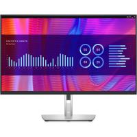 31.5 DELL P3223DE QHD 8MS 60HZ HDMI+DP+USB-C HUB IPS LED MONITOR