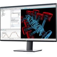 31.5 DELL U3219Q UHD 4K 8MS 60HZ HDMI+DP+USB IPS LED MONITOR