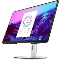 31.5 DELL P3222QE UHD 4K 8MS 60HZ HDMI+DP+USB-C HUB IPS LED MONITOR
