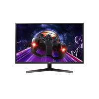 31.5 LG 32MP60G-B IPS 1MS 75MHZ VGA HDMI DP FHD 1920X1080 FREESYNC VESA SIYAH GAMING