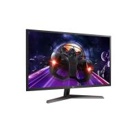 31.5 LG 32MP60G-B IPS 1MS 75MHZ VGA HDMI DP FHD 1920X1080 FREESYNC VESA SIYAH GAMING