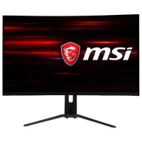 31.5 MSI MAG321CQR 1MS 144HZ HDM/DP CURVED MON