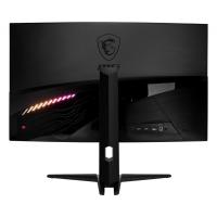 31.5 MSI MAG321CQR 1MS 144HZ HDM/DP CURVED MON