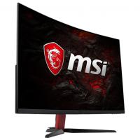 31.5 MSI OPTIX AG32CV FHD CURVED 165HZ 1MS HDMI DP DVI