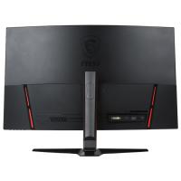 31.5 MSI OPTIX AG32CV FHD CURVED 165HZ 1MS HDMI DP DVI