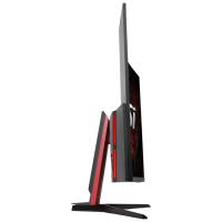 31.5 MSI OPTIX AG32CV FHD CURVED 165HZ 1MS HDMI DP DVI