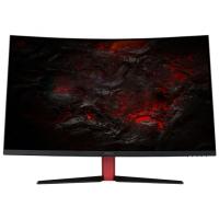 31.5 MSI OPTIX AG32CQ 144HZ 1MS CURVED GAM MONITOR