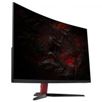 31.5 MSI OPTIX AG32CQ 144HZ 1MS CURVED GAM MONITOR