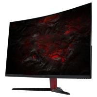 31.5 MSI OPTIX AG32CQ 144HZ 1MS CURVED GAM MONITOR