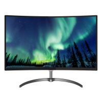 31.5 PHILIPS 328E8QJAB5 5MS 75HZ DP/HDMI CURVED MONİTÖR