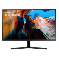 31.5" SAMSUNG LED LU32J590UQMXUF 4ms 60Hz 2x HDMI DisplayPort Gaming Monitör Siyah 3840x2160